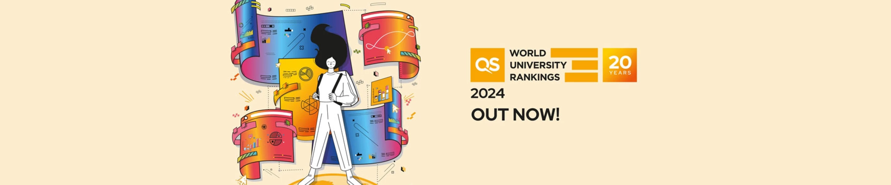 QS World University Rankings 2024: Top global universities 2024 QS World University Rankings 2024: Top global universities 2024